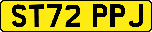 ST72PPJ