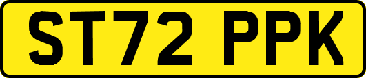 ST72PPK