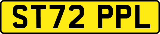 ST72PPL