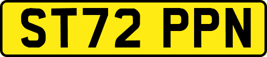 ST72PPN