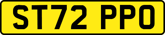 ST72PPO