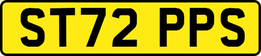 ST72PPS