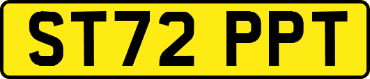 ST72PPT