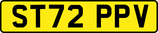 ST72PPV