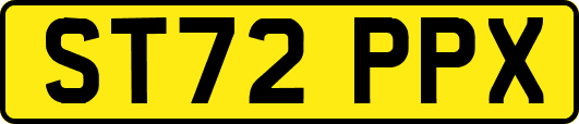 ST72PPX