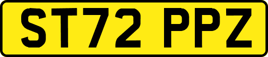 ST72PPZ