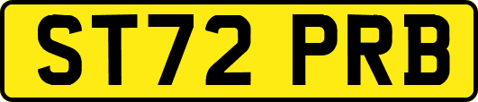 ST72PRB