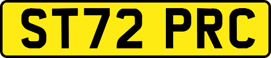 ST72PRC