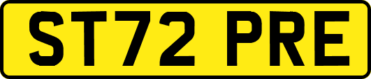 ST72PRE