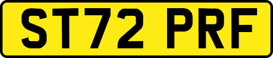 ST72PRF