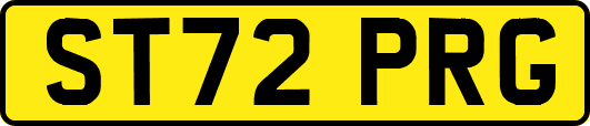 ST72PRG