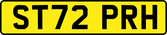 ST72PRH
