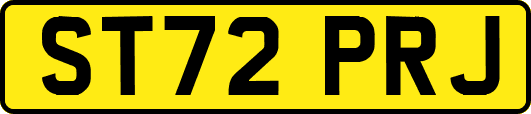 ST72PRJ