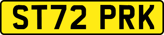 ST72PRK