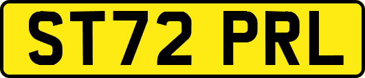 ST72PRL