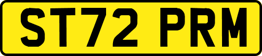 ST72PRM