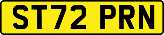 ST72PRN