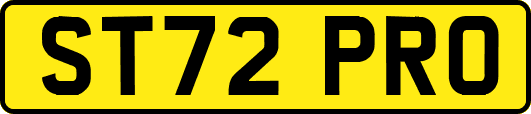 ST72PRO