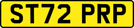 ST72PRP