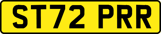 ST72PRR