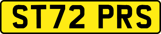 ST72PRS
