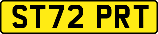 ST72PRT