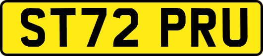 ST72PRU