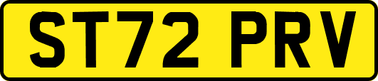 ST72PRV