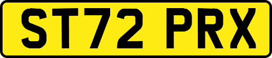 ST72PRX