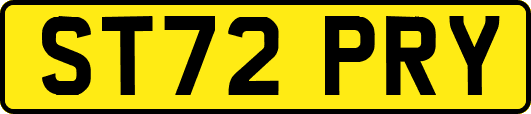 ST72PRY
