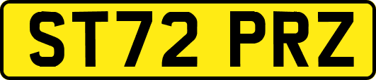 ST72PRZ