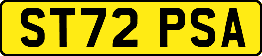ST72PSA