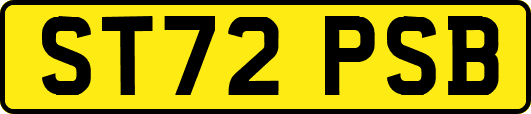 ST72PSB