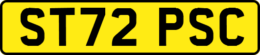 ST72PSC