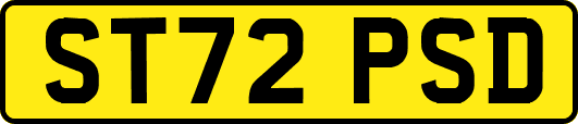 ST72PSD