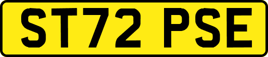 ST72PSE