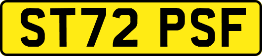 ST72PSF