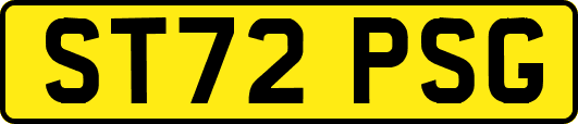 ST72PSG