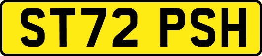 ST72PSH