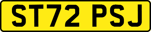 ST72PSJ