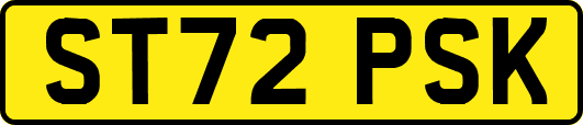 ST72PSK
