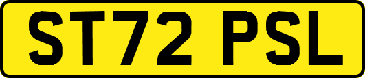 ST72PSL