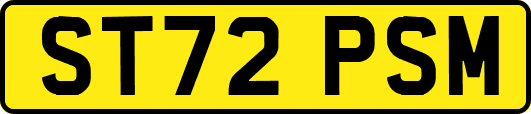 ST72PSM