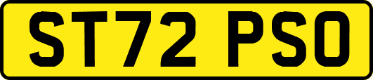 ST72PSO