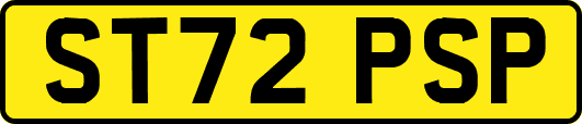 ST72PSP