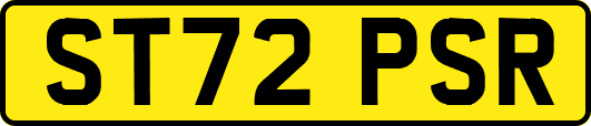 ST72PSR