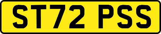 ST72PSS