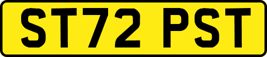 ST72PST