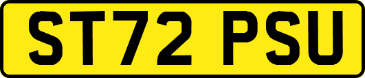 ST72PSU