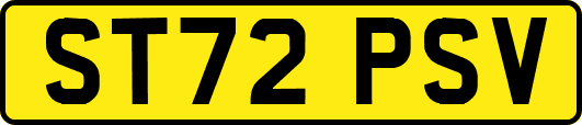 ST72PSV